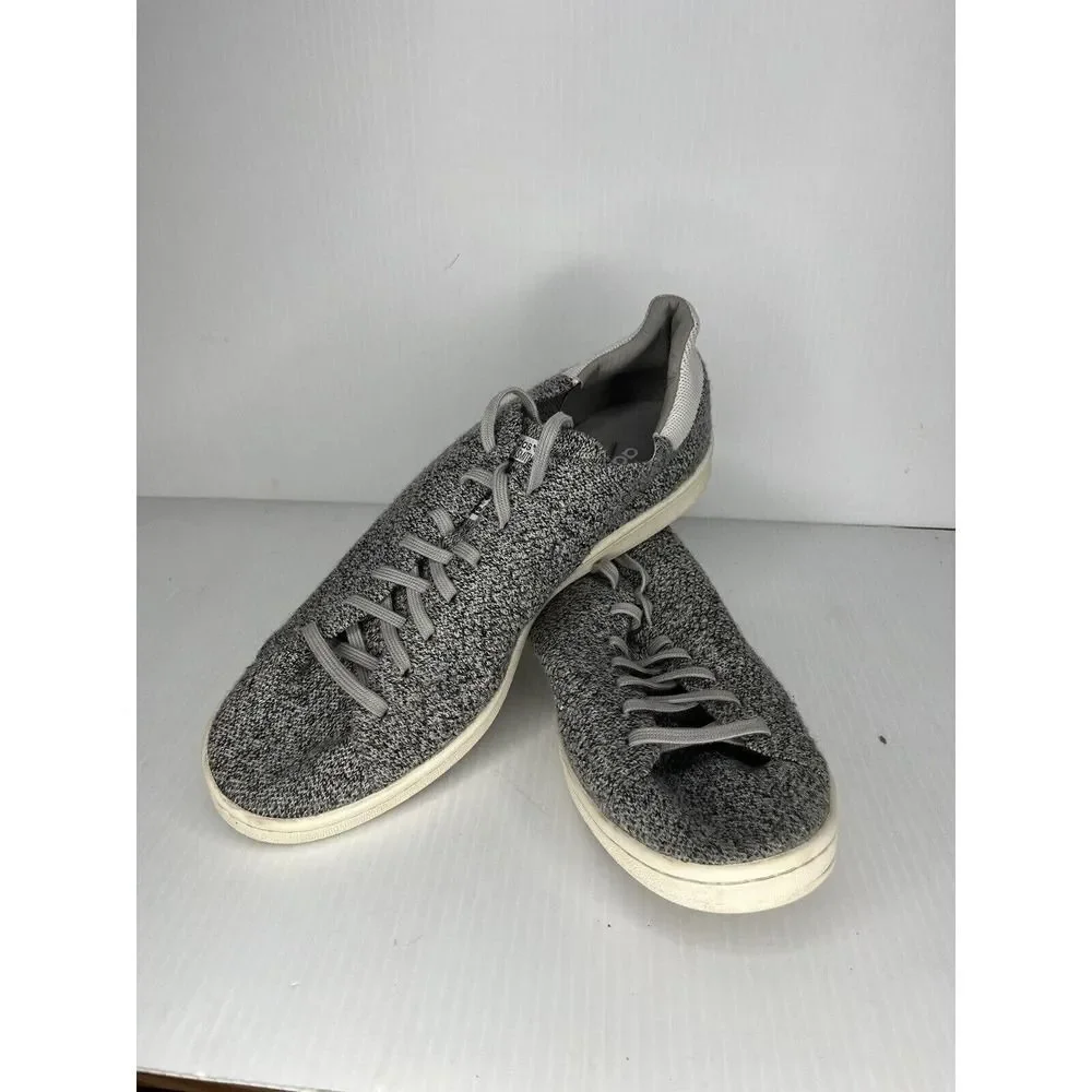 Adidas Tweed Style Shoes Sam Smith Approved Size 14M